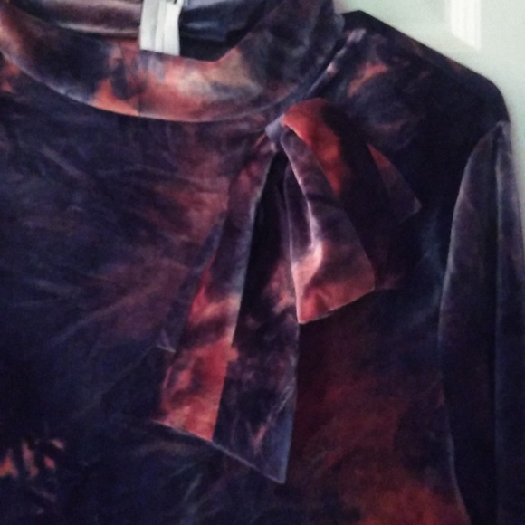 Haoohu size extra large dress.over knee - Picture 8 of 9